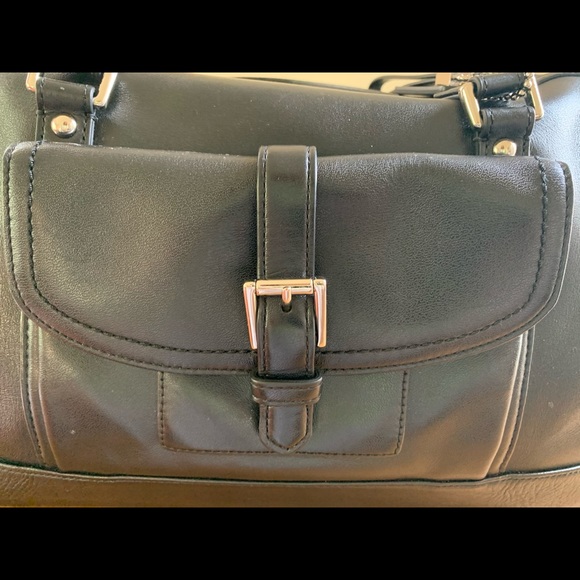 Coach Bag - Picture 6 of 10